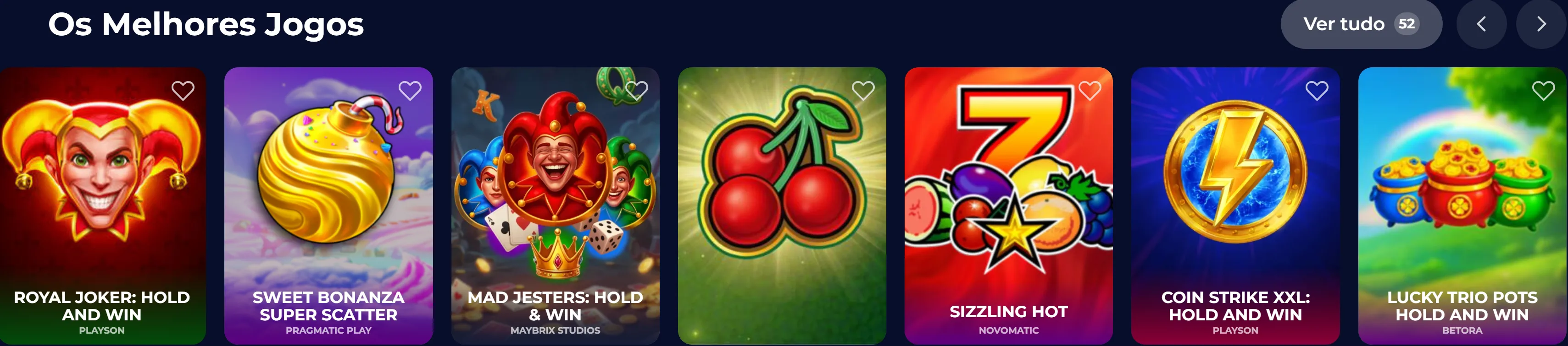 Casino Nine