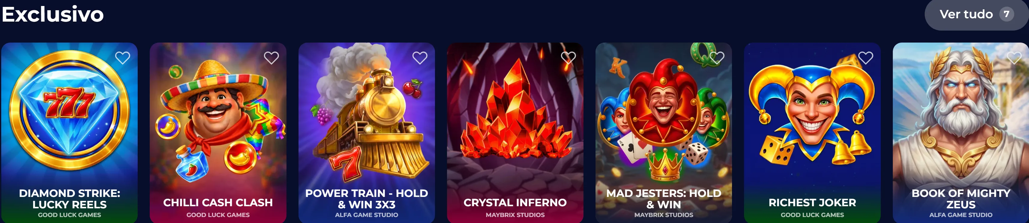 Download Nine Casino